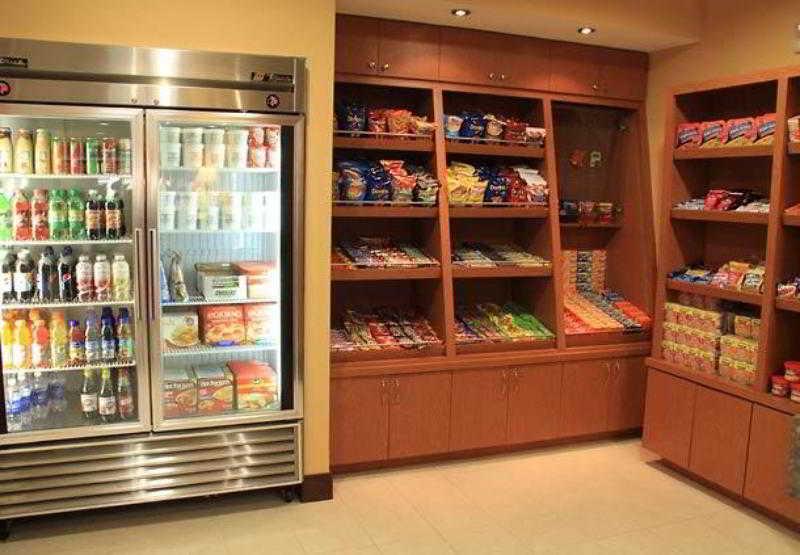 Fairfield Inn & Suites Denton Esterno foto