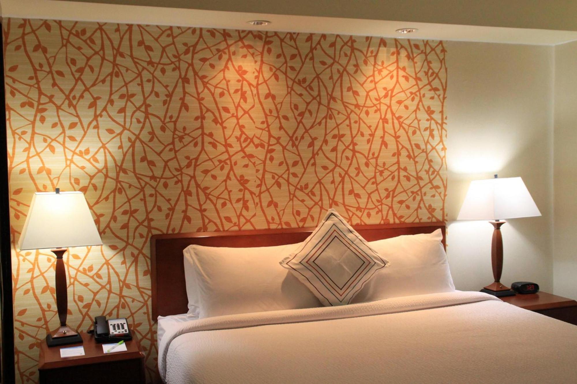 Fairfield Inn & Suites Denton Esterno foto